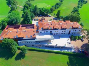 Oca Palacio de La Llorea Hotel & Spa
