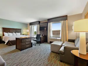 Hampton Inn & Suites Gulfport I-10