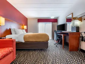 Quality Inn Falconer - Jamestown