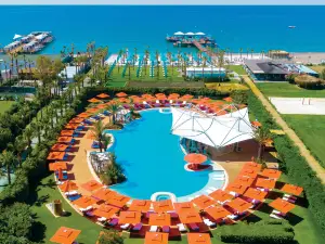 レグナム カリヤ - オールインクルーシブ