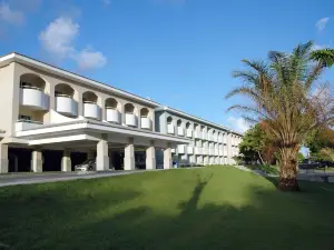 Bahia Plaza Hotel