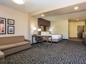 La Quinta Inn & Suites by Wyndham la Verkin-Gateway to Zion
