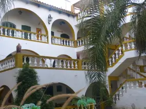 Hotel Casa Blanca Xcaret