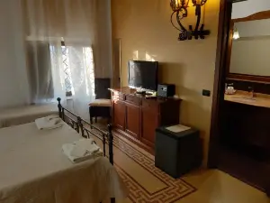 Residenza l'Antico Borgo Hotel