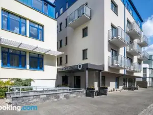 Hotel Osvit