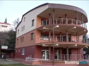 Penzion Pko Nitra