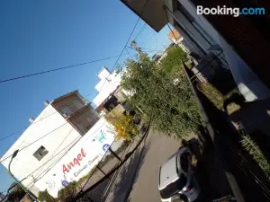 Apartamentos Laguna de Navarro