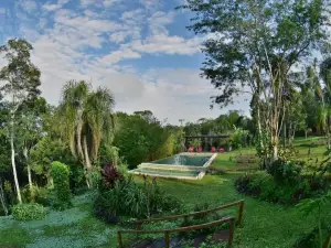 El Soberbio Lodge