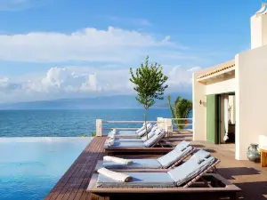 The Villa Amalia