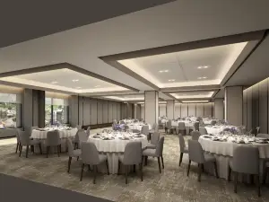 Hotel Hyundai by Lahan Ulsan