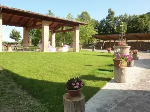 Agriturismo Prato degli Angeli