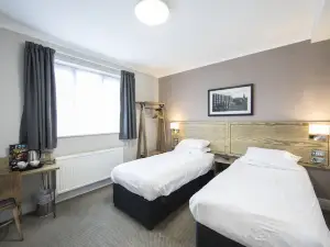 Half Moon, Sherborne by Marston's Inns