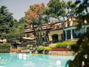Relais Chateaux Da Vittorio