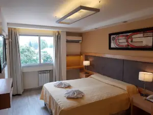 Hotel Presidente