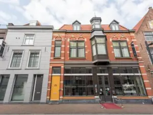 Hotel Zilt