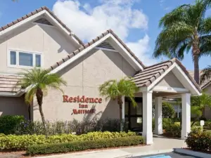 Residence Inn Boca Raton