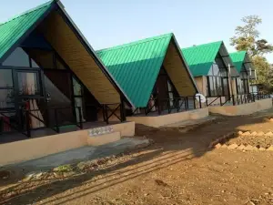 Hardik Resort