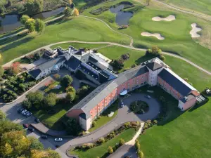 Mercure Luxembourg Kikuoka Golf and Spa