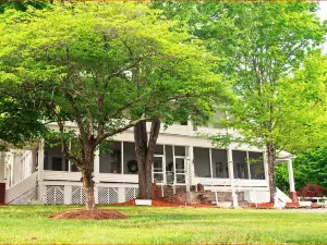 Franklin Terrace Bed and Breakfast