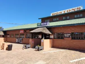 Bostons Lodge