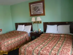 Budget Inn Mount Airy