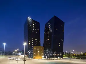 NH Milano Fiera