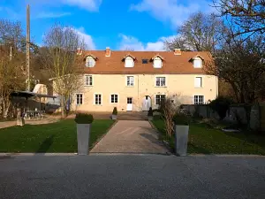 Domaine de la Villa du Moulin de Champie - Plaine de Versailles