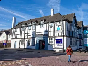 Redwings Lodge Solihull