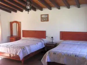 Rio Estigia Inn