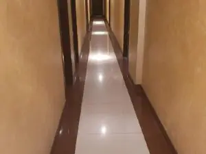 Apartment Quattro