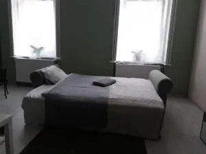 HEMNES Apartman