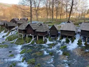 Apartman D&D