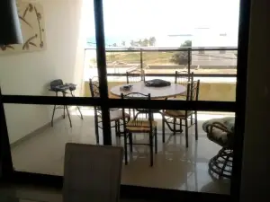 Apartamentos Santiago - Maio