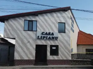 Casa Lipianu