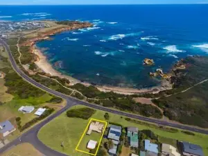 Peterborough Beach House