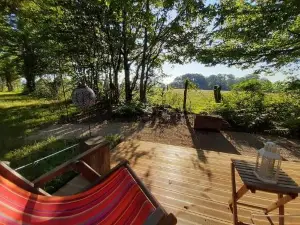 Camping Etang du Camp