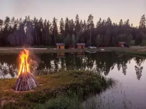 Metsjärve Bangalo
