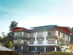 Zhideychen Resort