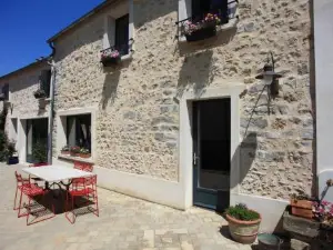 Maison d'hôtes les Rainettes