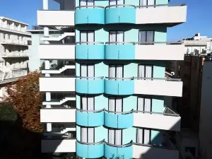 Hotel Ali d'Oro
