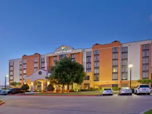 Hyatt Place Dallas Arlington