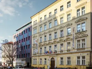 Hotel Galileo