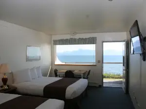 Ocean Shores Hotel