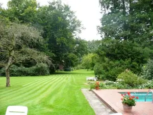 Hotel Landhaus Walsrode
