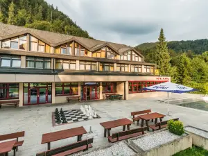 Jufa Hotel Grünau im Almtal