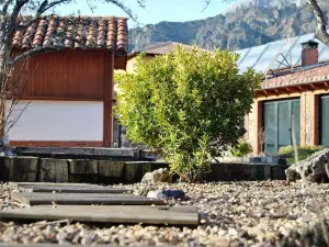Hotel Rural Chousa Verde