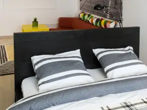 Studio R by Mrg Apartments
