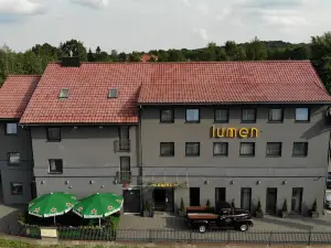 Aparthotel Lumen