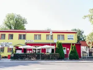 Landhotel Altlandsberg