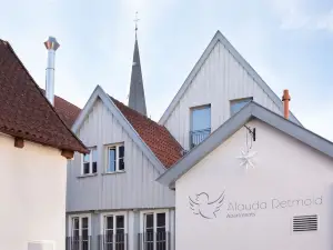 Wertschätzer I - Karlstr